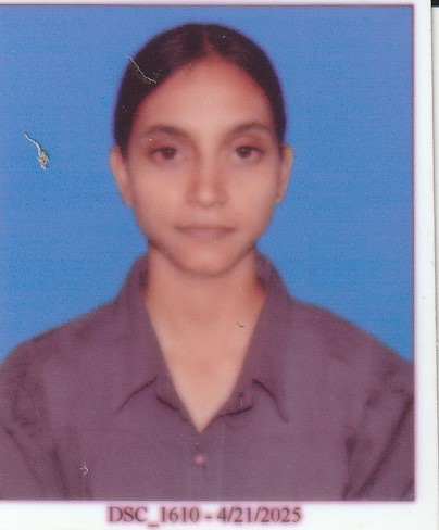 NEHA KUMARI